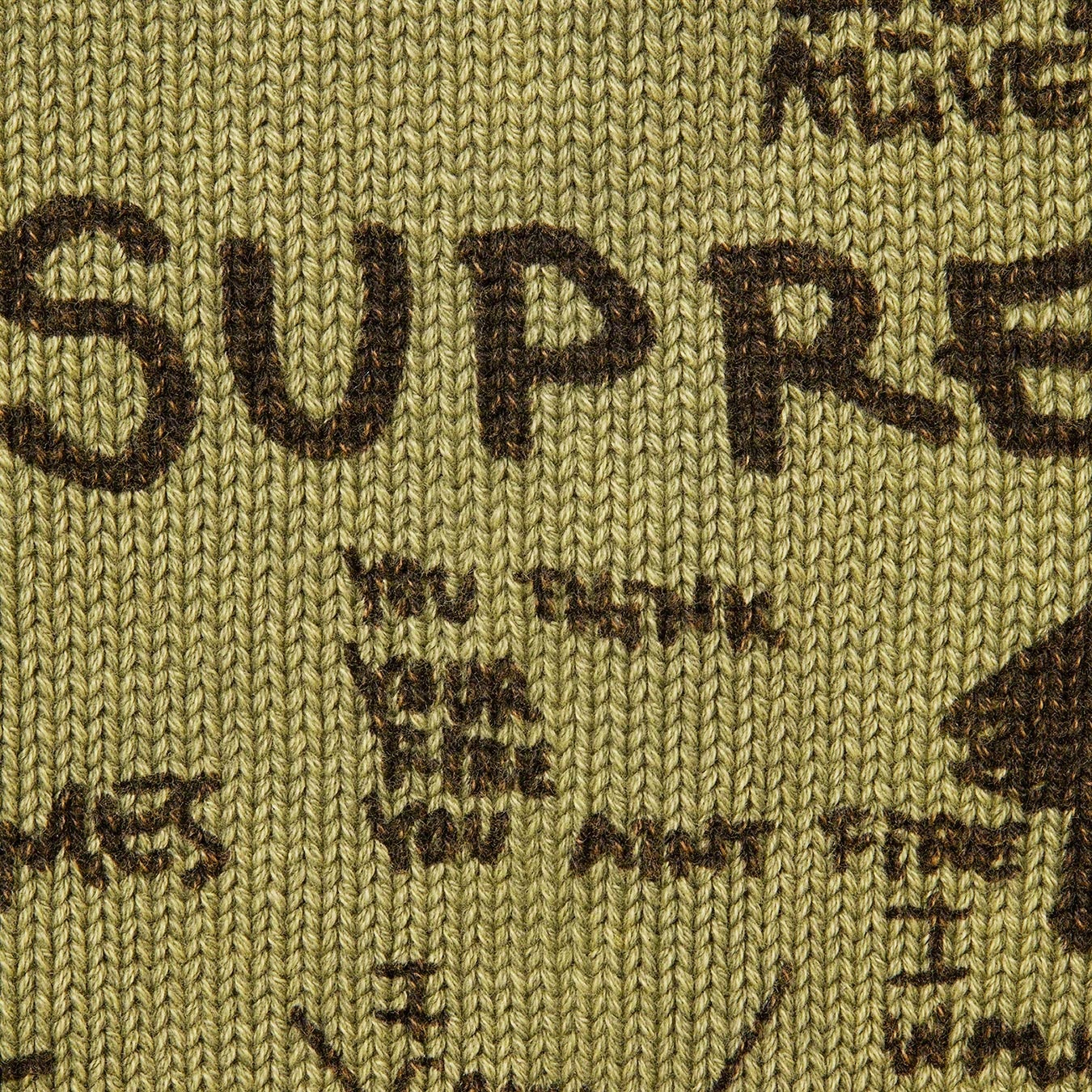 Gonz Poems Sweater view 2